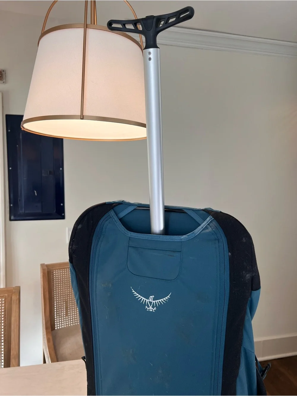 Osprey Farpoint 65